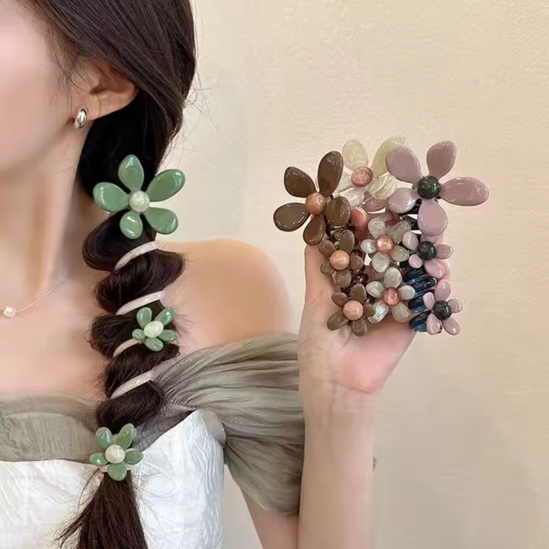 Enredadera Floral